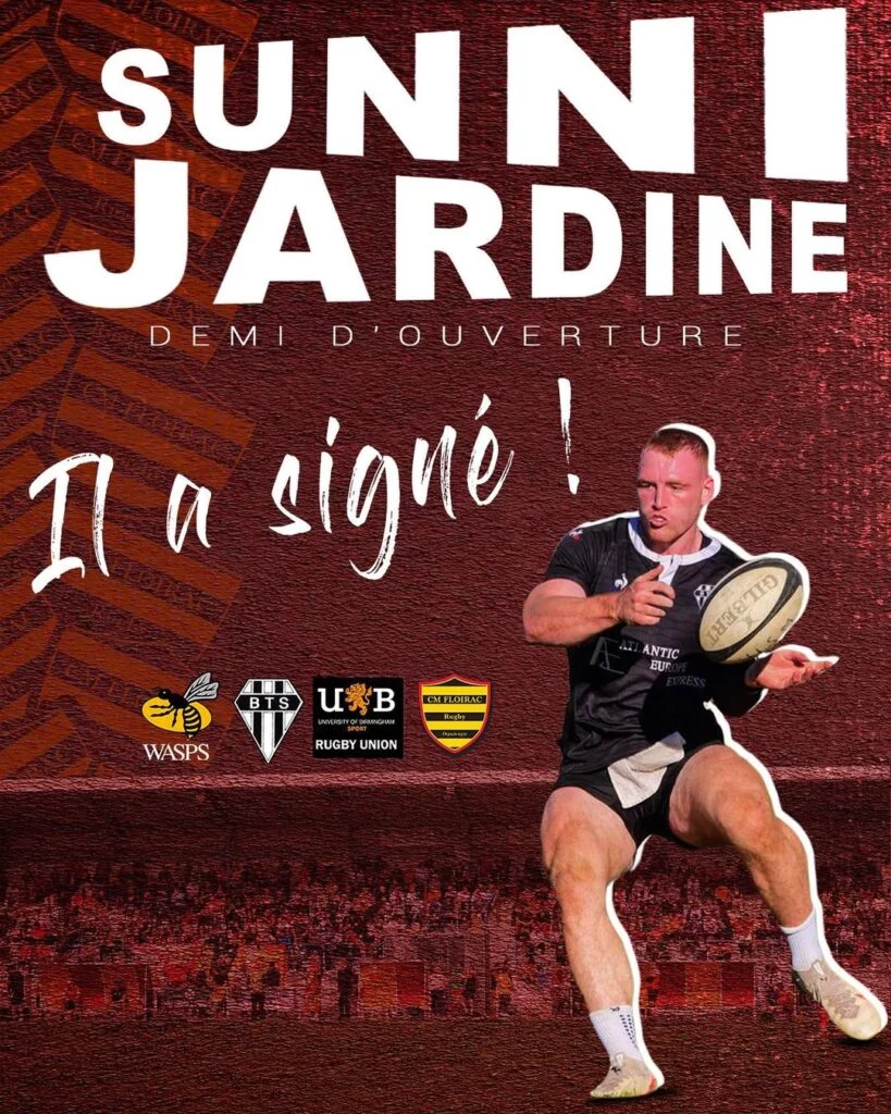 Lire la suite à propos de l’article Nouvelle Recrue
