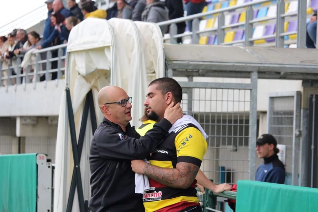 Lire la suite à propos de l’article Fin de saison pour nos Espoirs