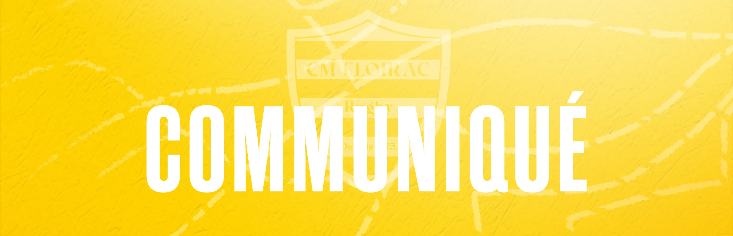CLUB MUNICIPAL FLOIRAC RUGBY