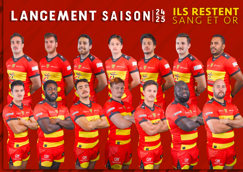 Lire la suite à propos de l’article LANCEMENT SAISON 2024/2025