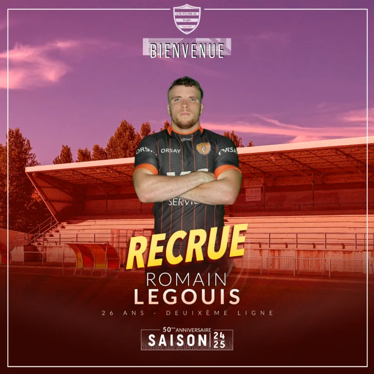 Lire la suite à propos de l’article 𝗥𝗘𝗖𝗥𝗨𝗧𝗘𝗠𝗘𝗡𝗧 𝗦𝗔𝗜𝗦𝗢𝗡 𝟮𝟬𝟮𝟰/𝟮𝟬𝟮𝟱