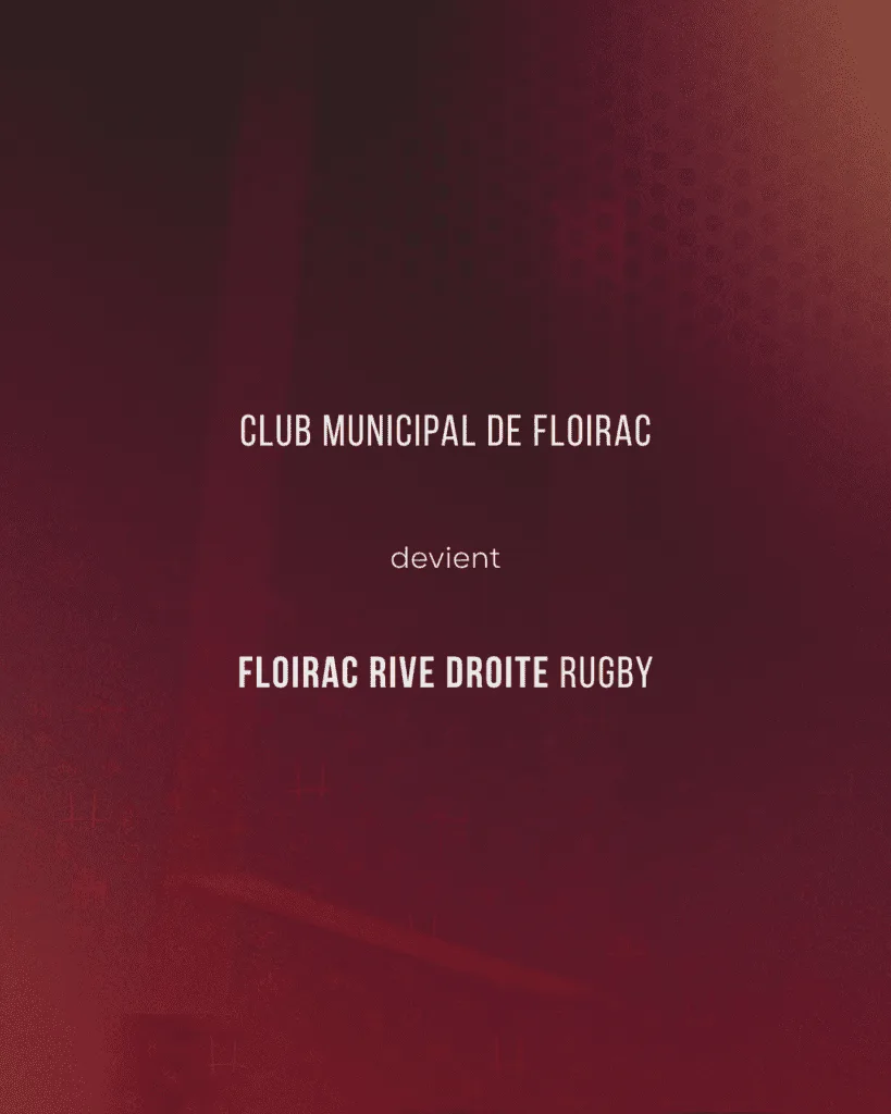Lire la suite à propos de l’article Quelque chose se prépare à Floirac…