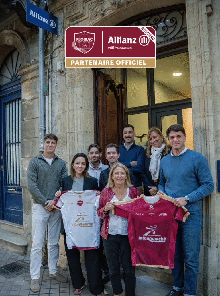 Lire la suite à propos de l’article ILS REJOIGNENT L’AVENTURE 🤝🏼