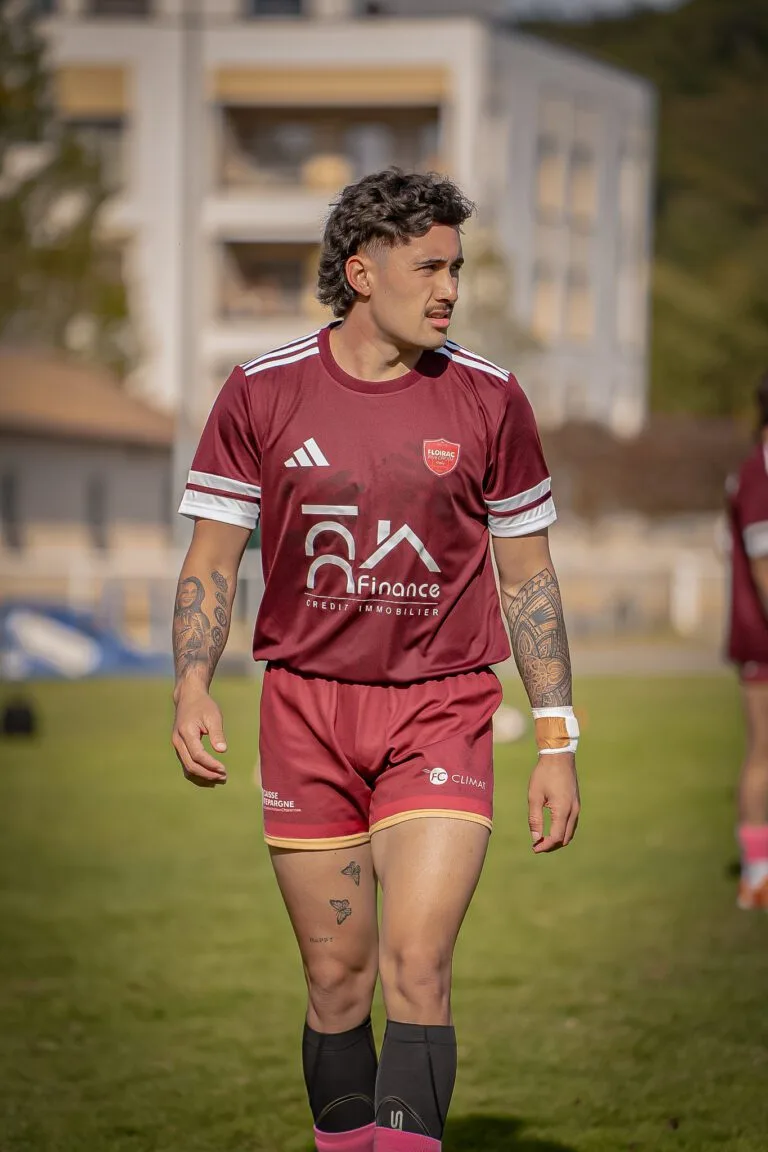 Lire la suite à propos de l’article Au plus près de la préparation d’avant match 🔥 ICCfinance & Hightech Concept