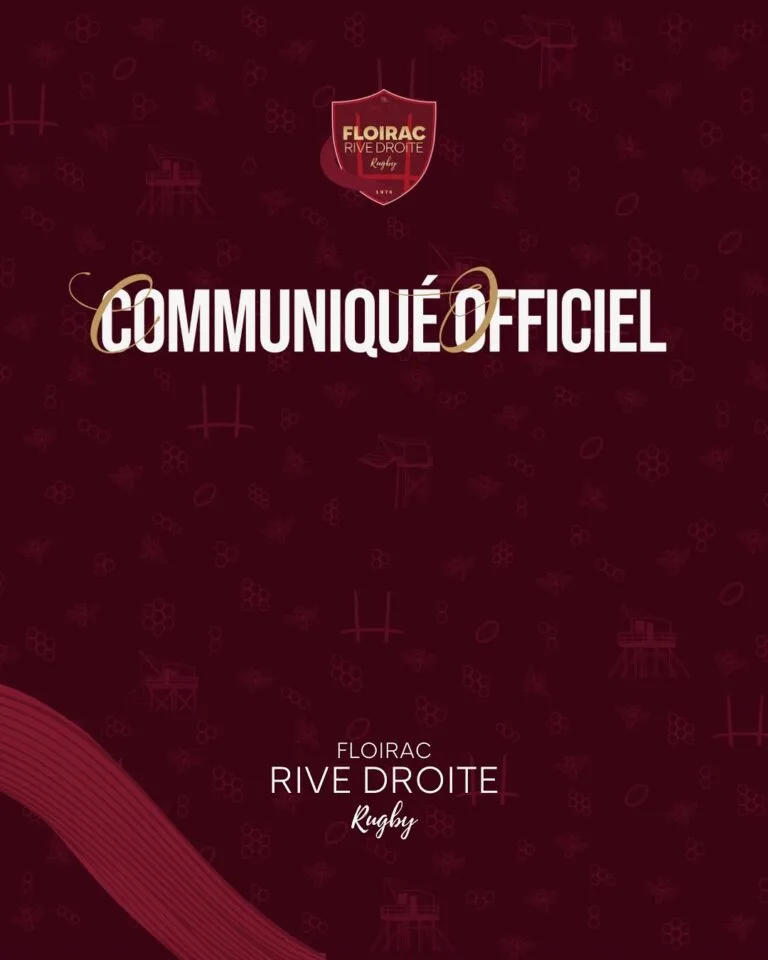 Lire la suite à propos de l’article 📣 Convocation officielle | Assemblée Générale Ordinaire Sportive du FRDR