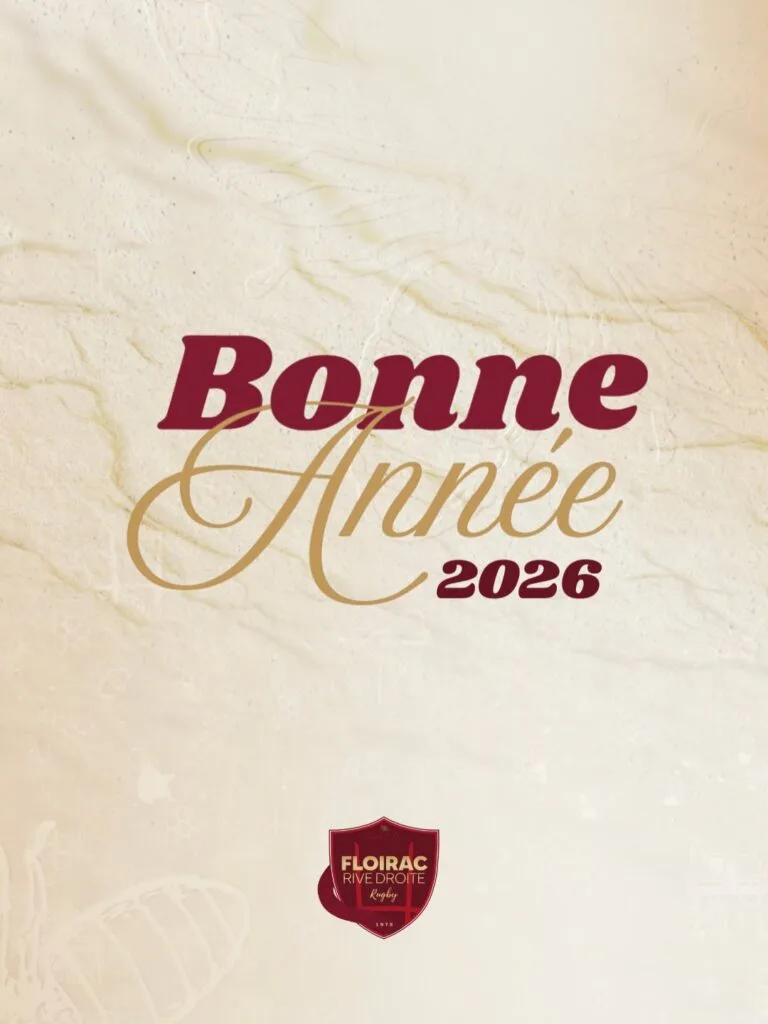 Lire la suite à propos de l’article ✨ Cap sur 2026 ✨