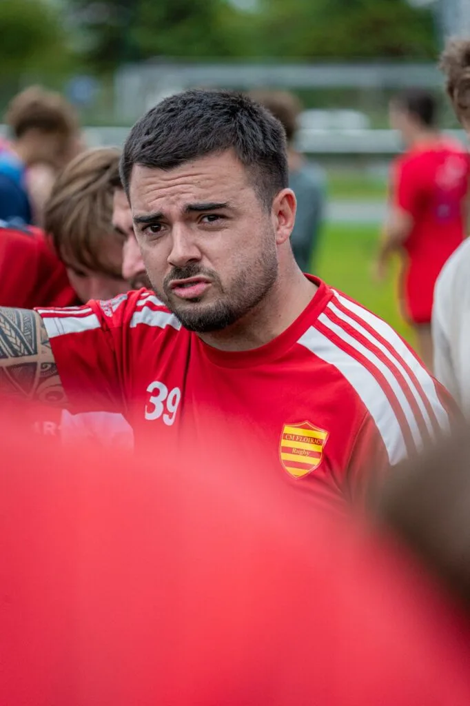 Lire la suite à propos de l’article 𝗠𝗘𝗥𝗖𝗜 𝗣𝗢𝗨𝗥 𝗧𝗢𝗨𝗧 HUGO DUPERRET 🤝