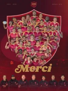 Merci ❤️