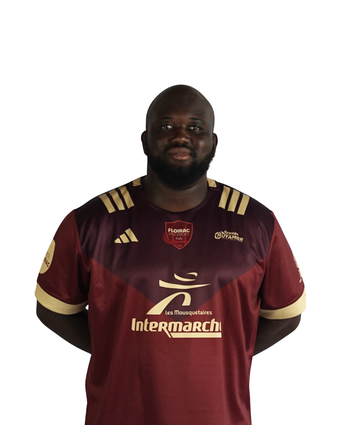 Sadio TRAORE
