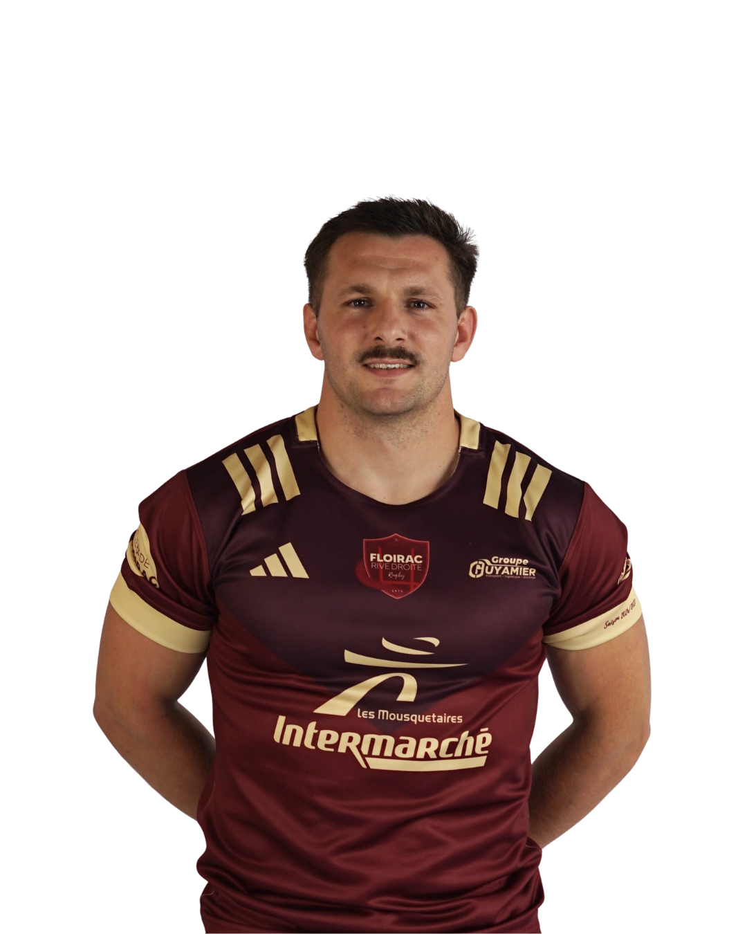Julien LESTREMAU