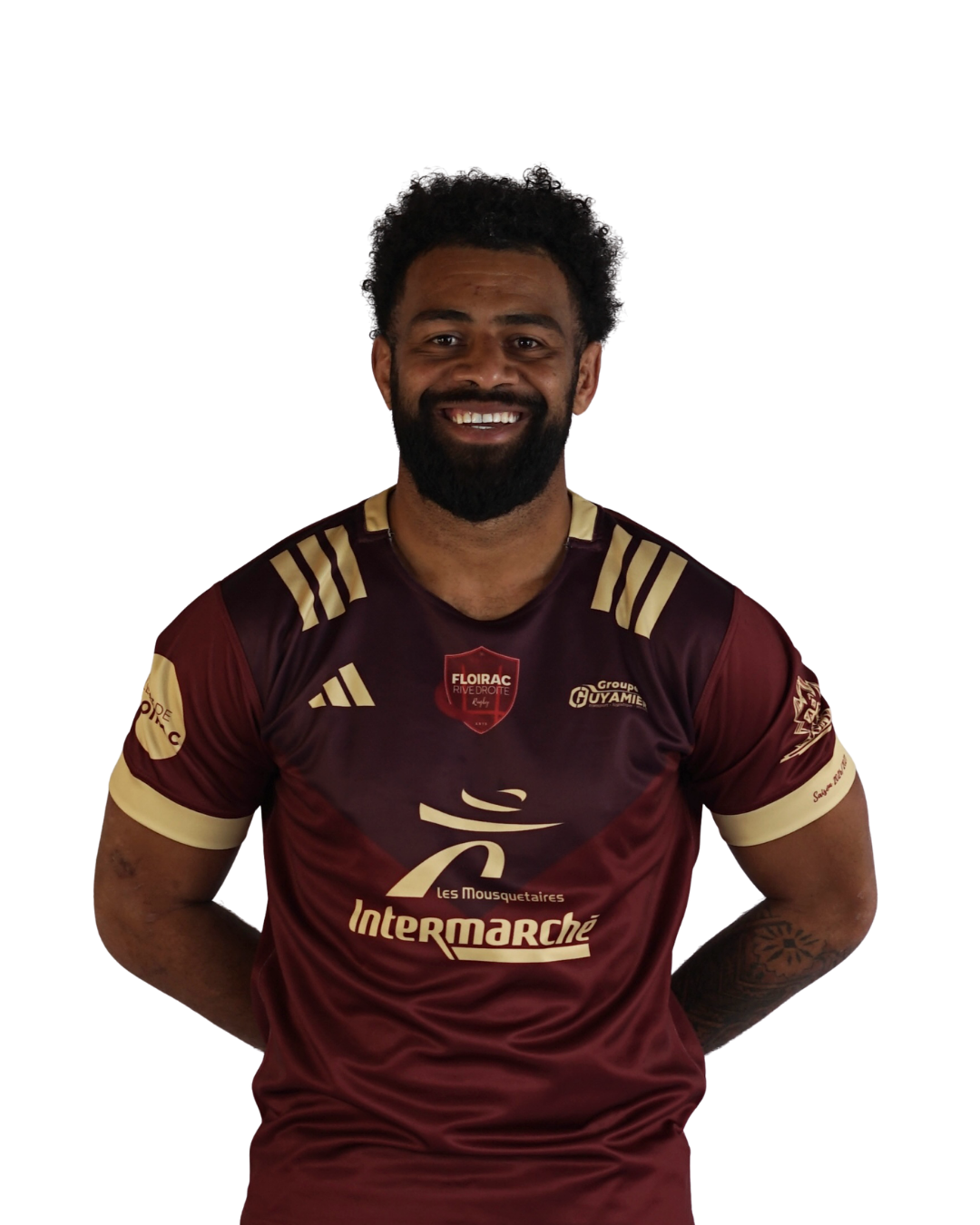Semesa SAUKURU
