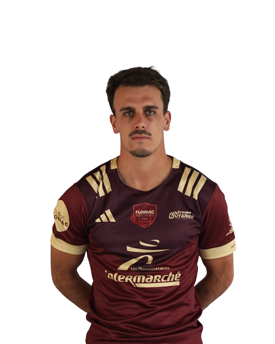 Baptiste CANUT