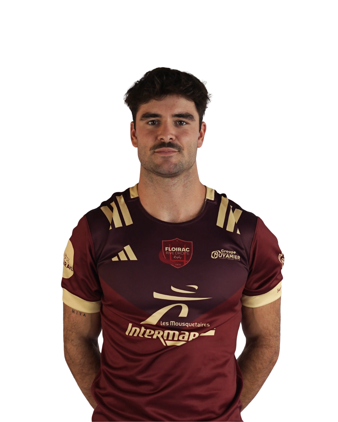 Eliott CARRIERE