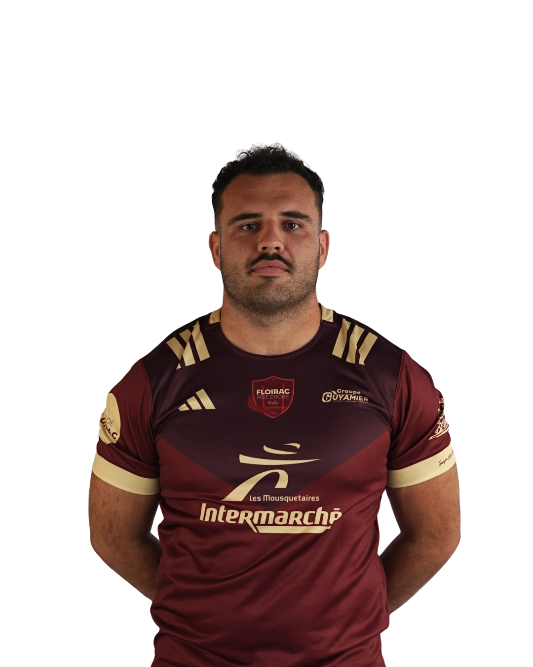 Clément RENAUD