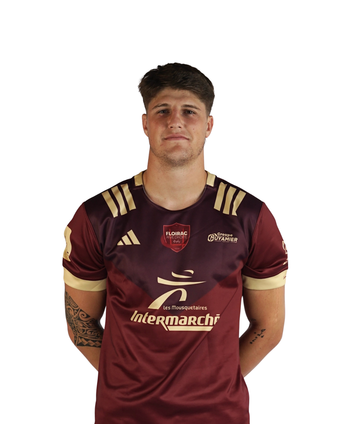 Ludovic SEMPÉ