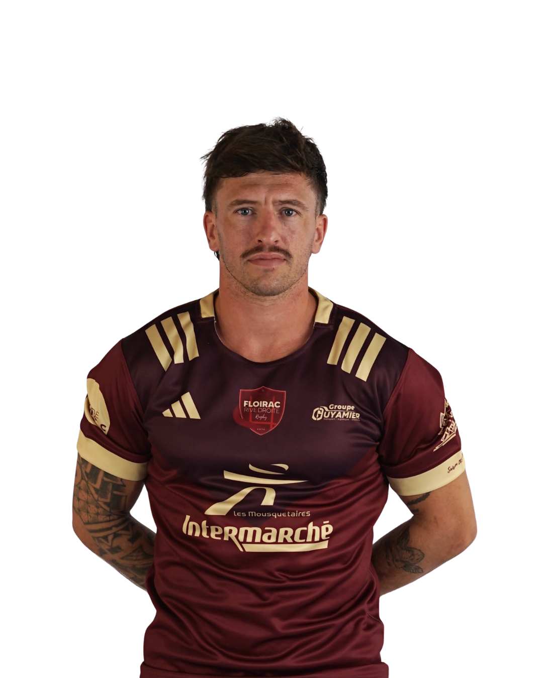Quentin LEFORT
