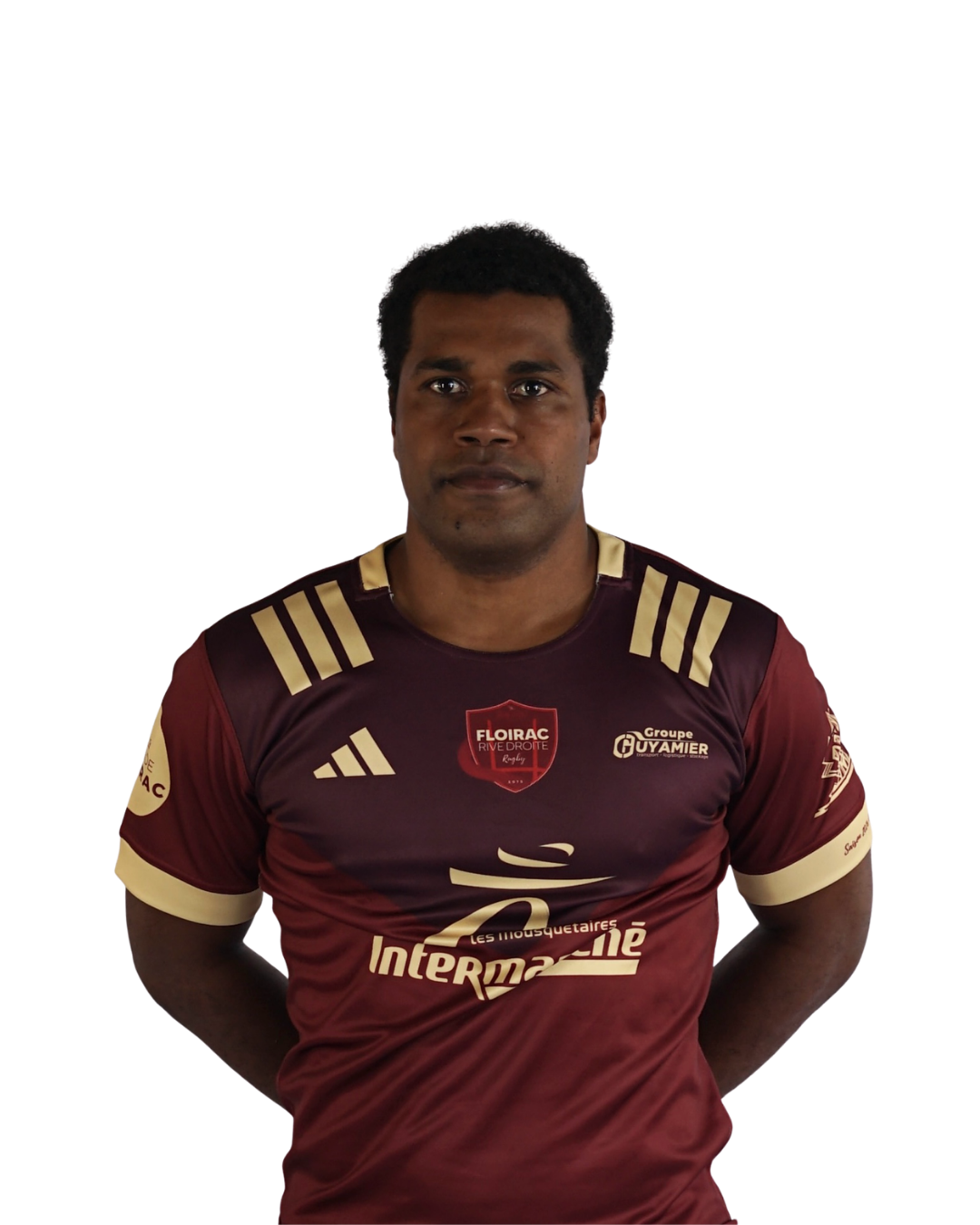 Adriu NAIVUAI