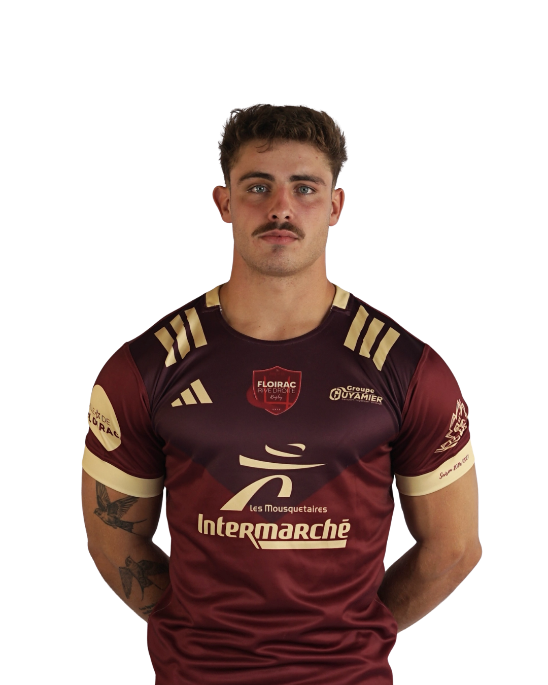 Florent POIGET