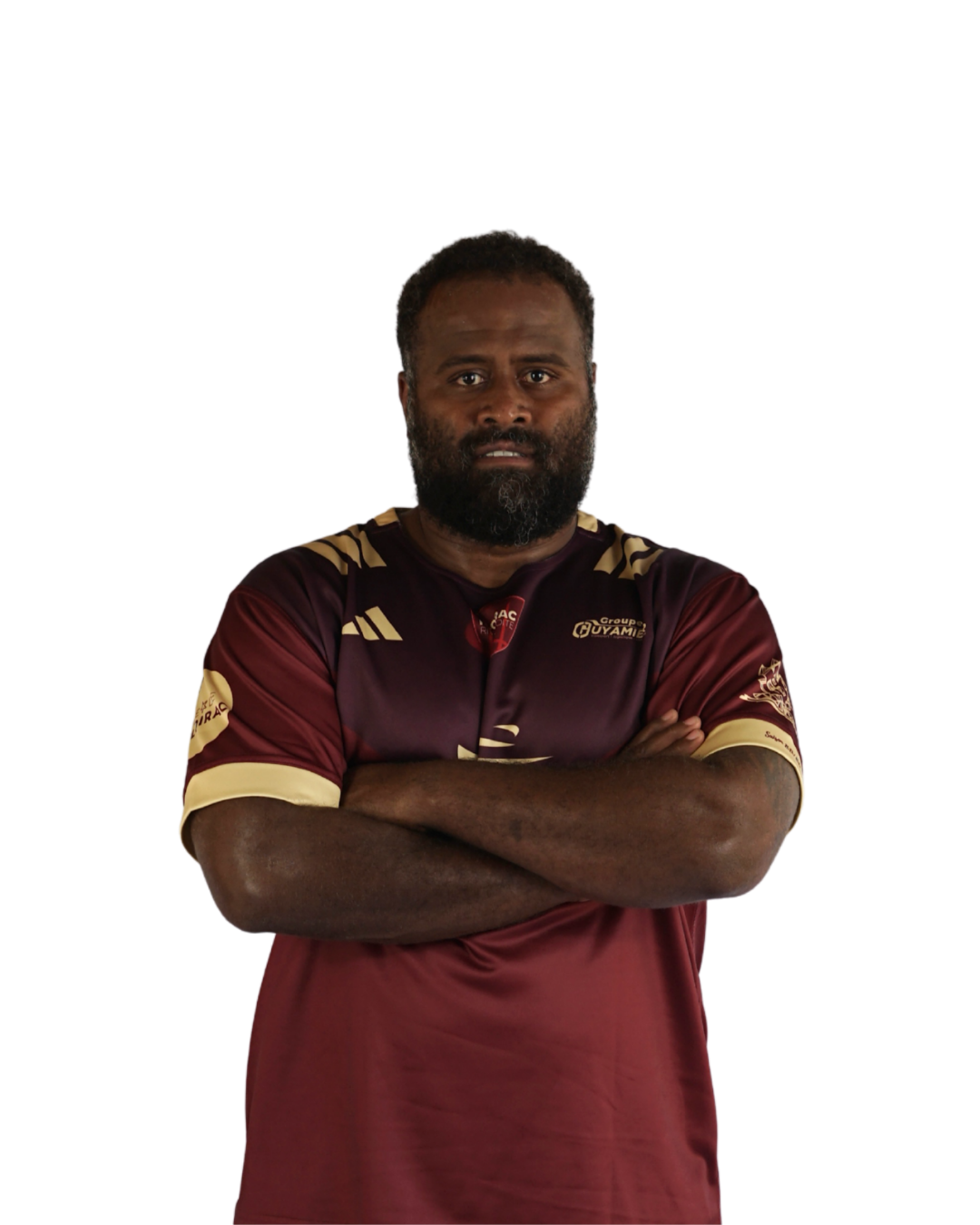 Ratu VATUBUA