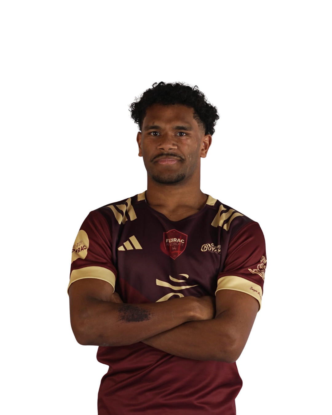 Viliame BOLAVUCU