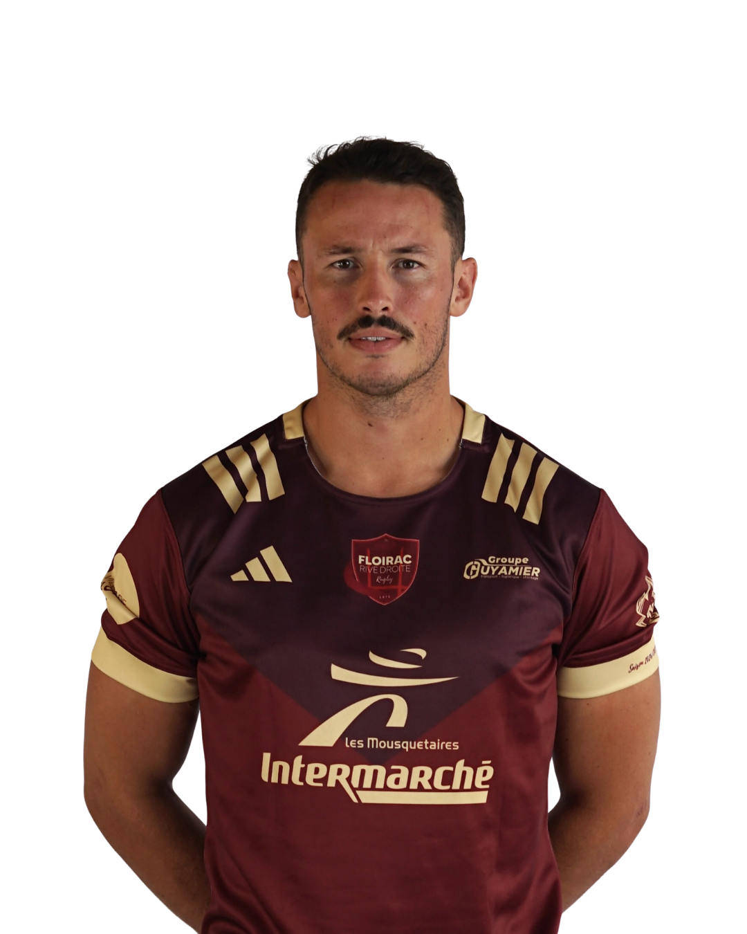 Robin GASCOU