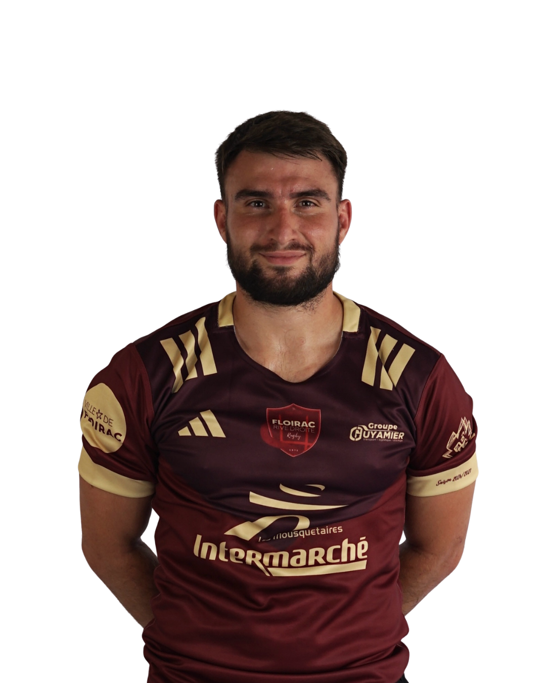 Vincent DEBLADIS