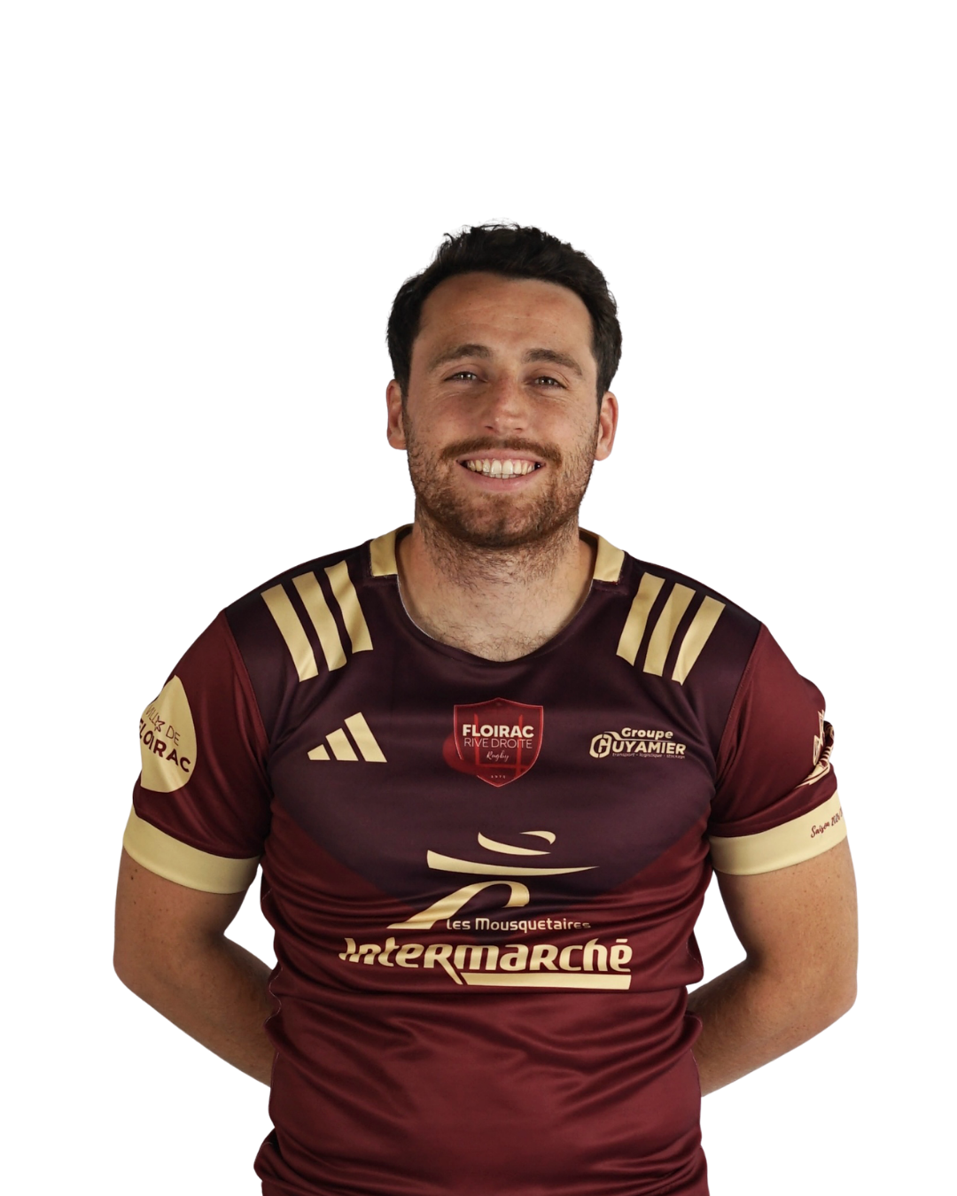 Baptiste CADIOU