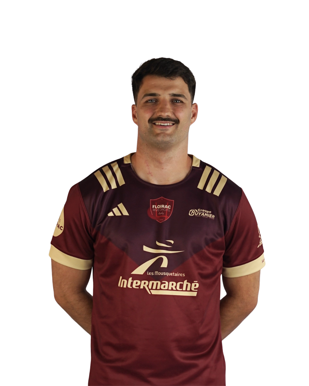 Simon VEYRAC
