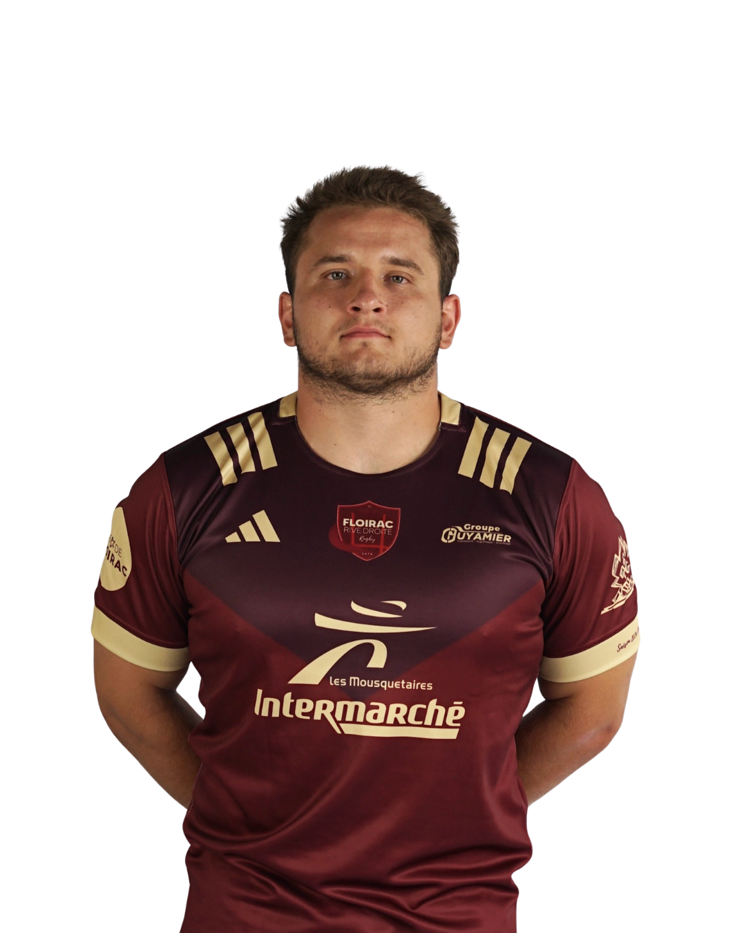 Enzo SEGUI